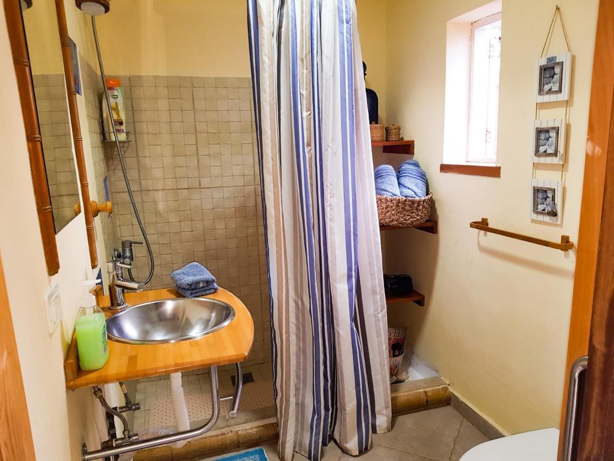 Apartmento Tabares Tejina Eksteriør billede