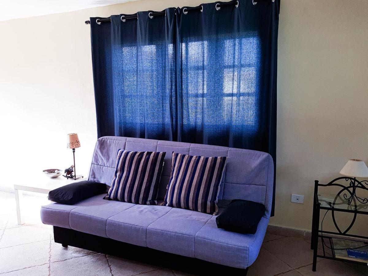 Apartmento Tabares Tejina Eksteriør billede