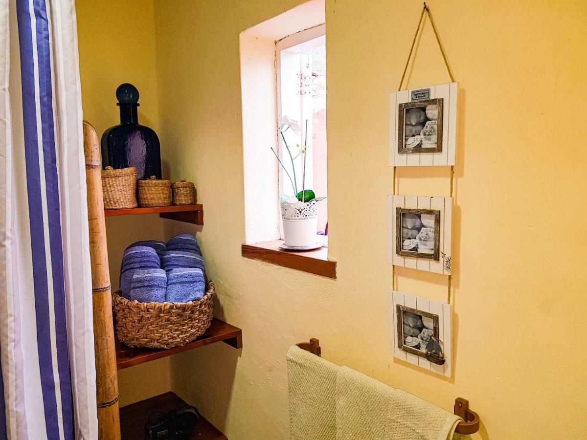 Apartmento Tabares Tejina Eksteriør billede