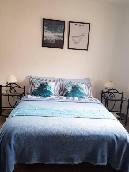 Apartmento Tabares Tejina Eksteriør billede