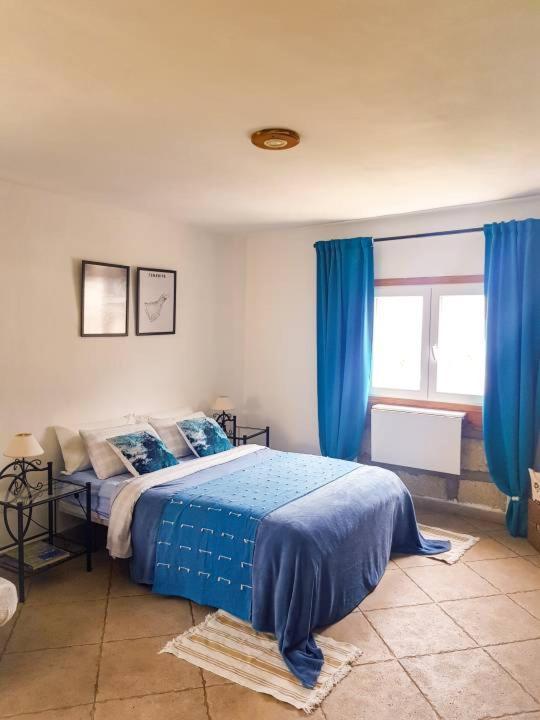 Apartmento Tabares Tejina Eksteriør billede