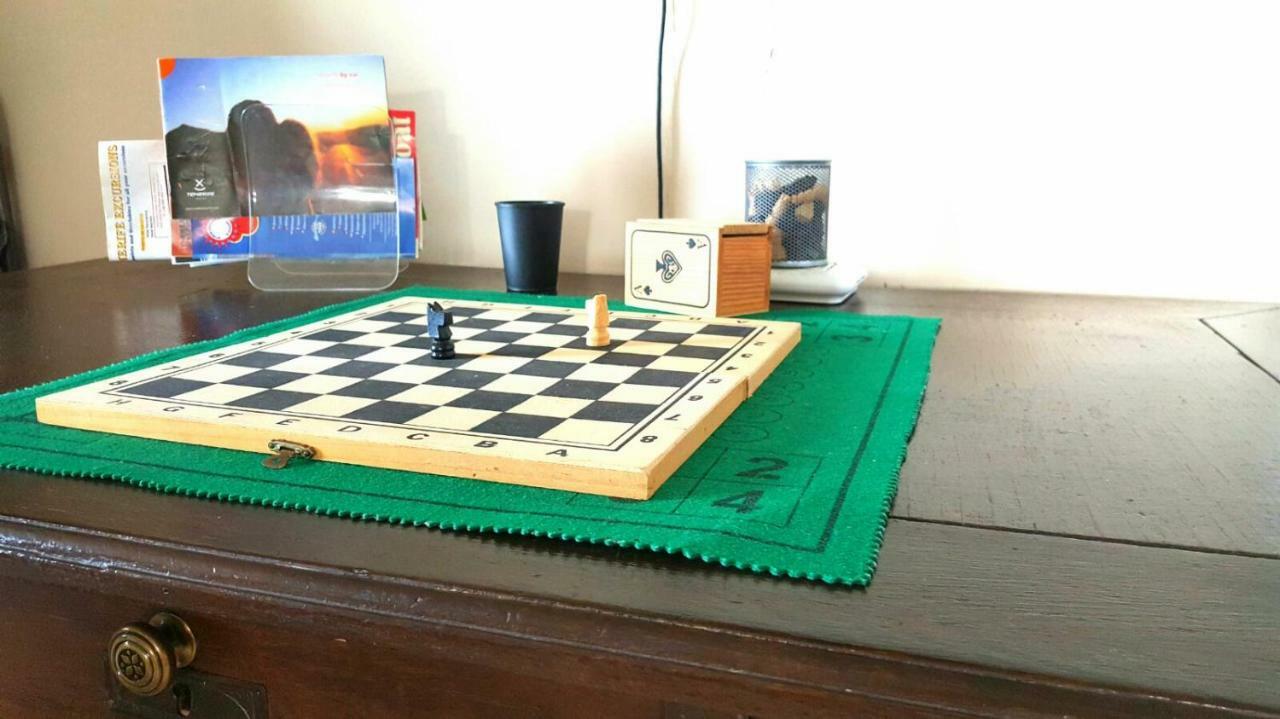 Apartmento Tabares Tejina Eksteriør billede